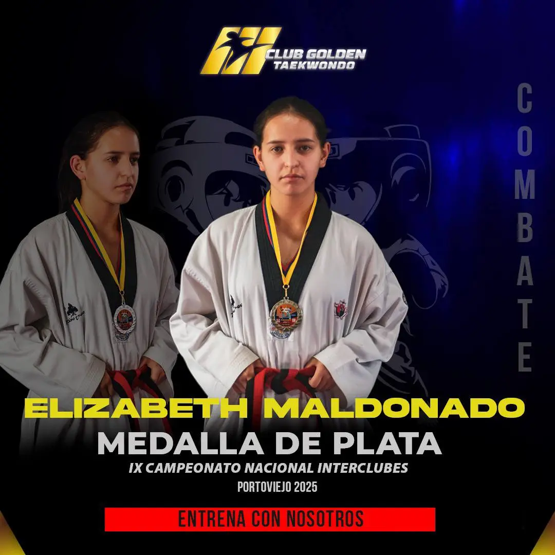 ELIZABETH MALDONADO